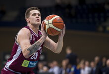LKL: „Lietkabelis“ – „Neptūnas“