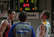 Lietuvos rytas - Alytus...