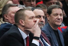 Eurolyga: CSKA – „Barcelona“