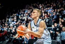 Čempionų lyga: „Neptūnas“ –...