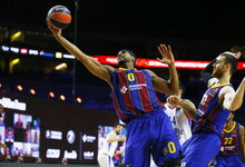 „Barcelona“ – „Anadolu Efes“