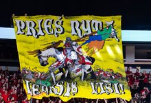„Rytas“ – „Galatasaray“
