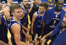 Čempionų lyga: „Ventspils“ –...