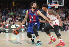 Eurolyga: „Barcelona“ –...