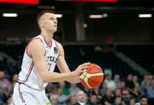 LKL: „Lietkabelis“ – „Rytas“