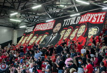 „Rytas“ – „Juventus“