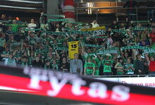 Lietuvos rytas - Žalgiris