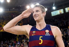 Eurolyga: „Barcelona Lassa“ – CSKA