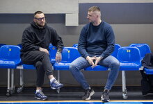„Pieno žvaigždės“ – „Rytas“
