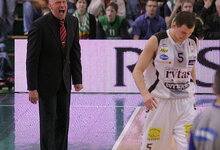 Žalgiris - Lietuvos rytas (5 LKL...