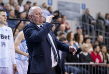 LKL: „CBet“ – „Žalgiris“