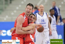 Hemofarm - Dinamo