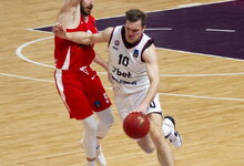 „Prometey“ – „Lietkabelis“