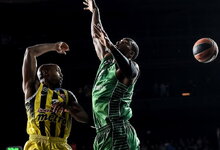 Eurolyga: „Fenerbahce“ –...