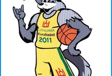 Europos čempionato 2011 talismanai