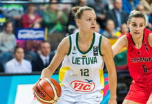 Europos čempionato atranka:...
