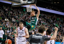 LKL: „Žalgiris“ – „Rytas“
