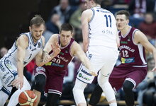 „Lietkabelis“ – „CBet“
