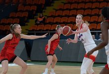 Europos taurė: „Botaš“ –...