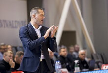 „Labas GAS“ – „Rytas“