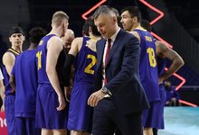 Ispanijos finalas: „Barcelona“ –...