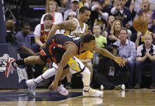 NBA: „Pacers“ – „Raptors“