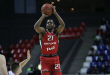 „Lokomotiv-Kuban“ – „Lietkabelis“