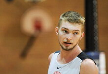 U18: Lietuva – Latvija 