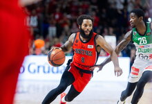 LKL finalas: „Rytas“ – „Žalgiris“