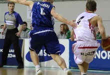 Kaunas-Triobet - Techasas