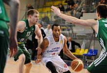 LKL ketvirtfinalis: 