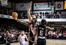 „Rytas“ – PAOK