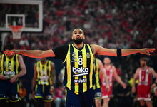 „Olympiacos“ – „Fenerbahče“