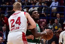 „Emporio Armani“ – „Celtics“