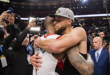 NBA: „Trail Blazers“ – „Golden...