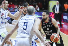 „Rytas“ – „Skycop“