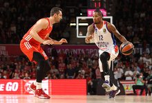 „Bayern“ – „Anadolu Efes“