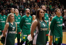 LKL: „Žalgiris“ – „Šiauliai“