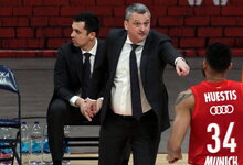 Eurolyga: „Crvena Zvezda“ –...