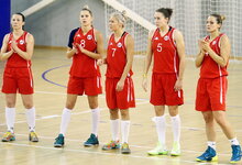 LMKL: „Sirenos“ – „Kibirkštis“ 