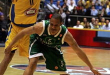 M.Brownas kabina sportbačius ant...