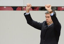 Eurolyga: „Unics“ – „Nižnij...