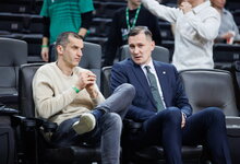 „Žalgiris“ – „Anadolu Efes“