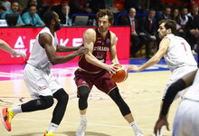 FIBA Čempionų lyga: „Montakit“ –...