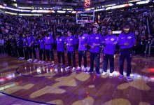 NBA: „Suns“ – „Lakers“