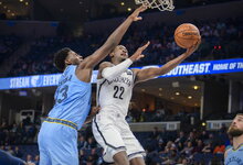 NBA: „Grizzlies“ – „Nets“