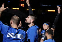 NBA: „Magic“ – „Pacers“