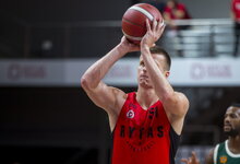 Draugiškas mačas: „Rytas“ –...