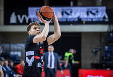 „Nevėžis“ – „Rytas“