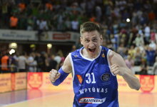 LKL finalas: „Neptūnas“ –...